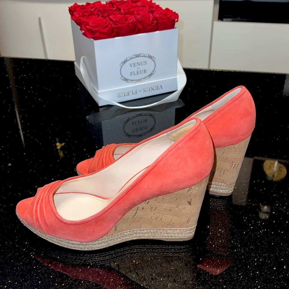 Prada Wedges - Picture 4 of 10